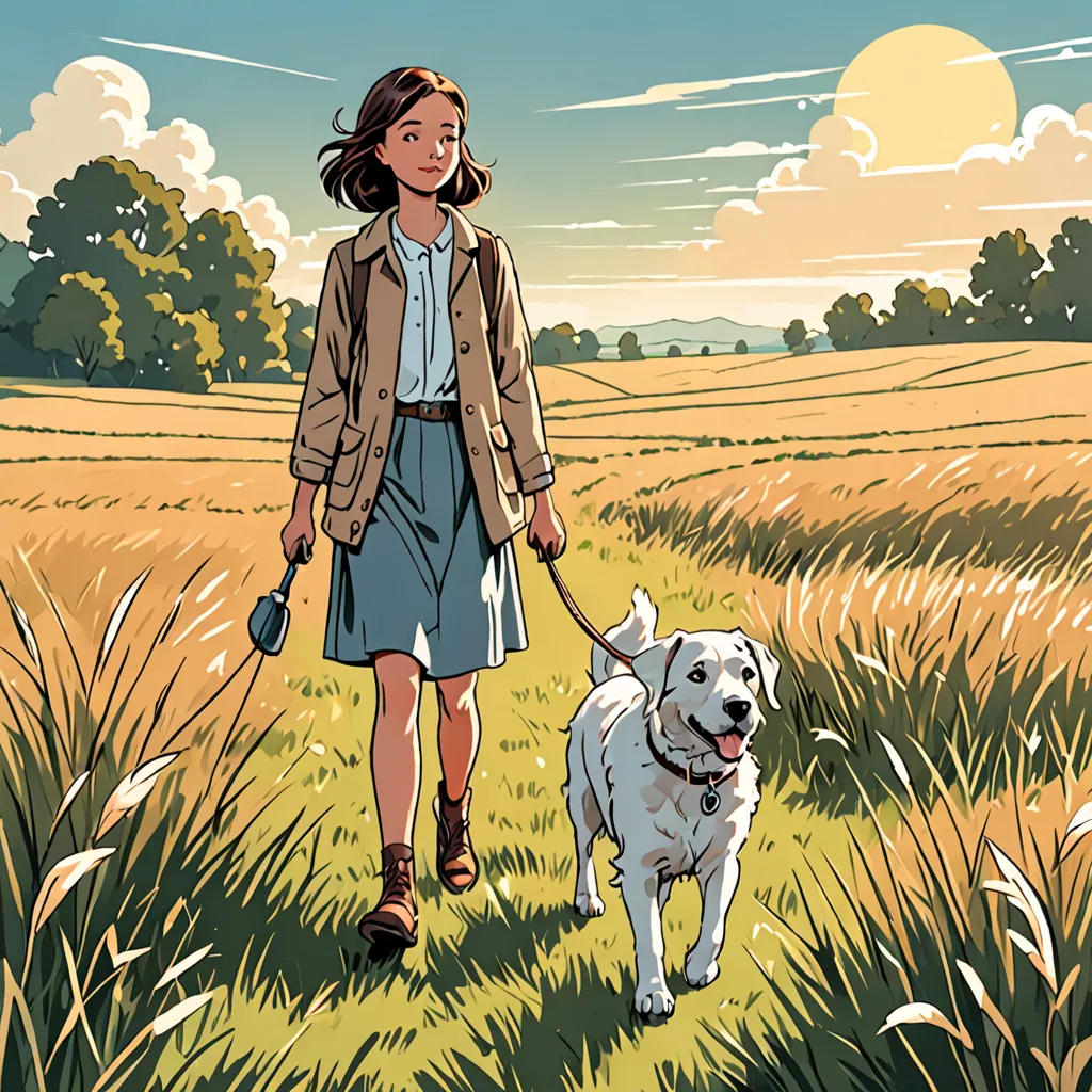 A Walk in the Sun