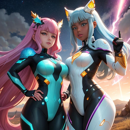 The Battle of Powers