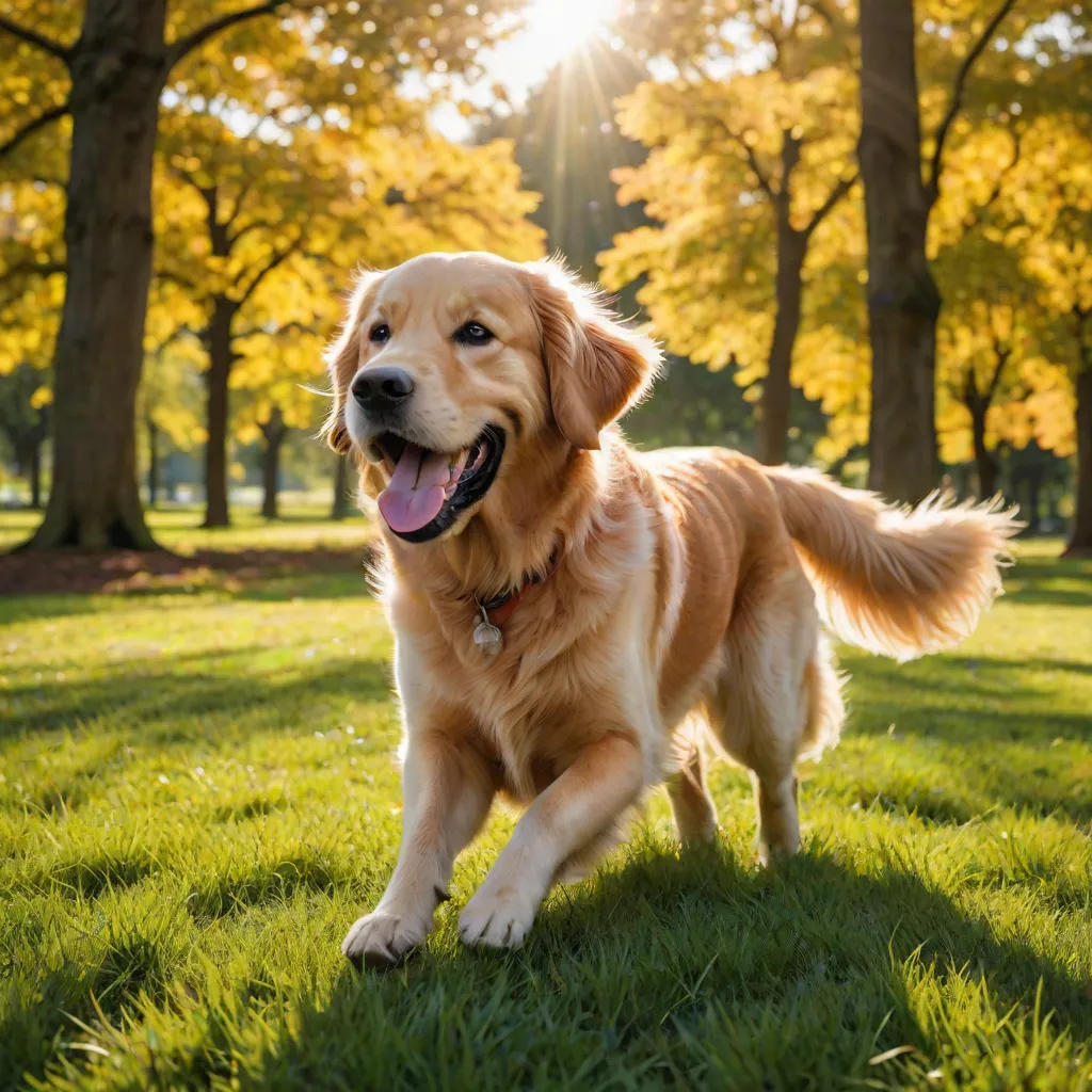Caring for Your Canine Companion