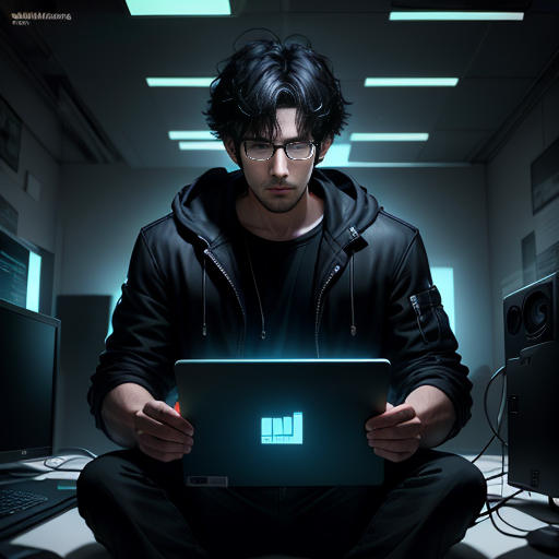 Dark Web Chronicles