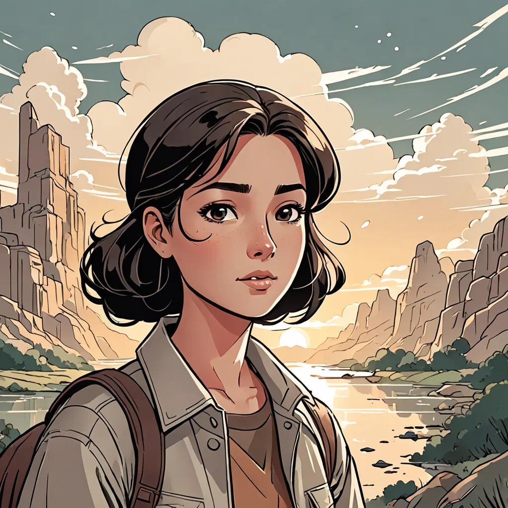 Fathian's Fairy Tale Adventures
