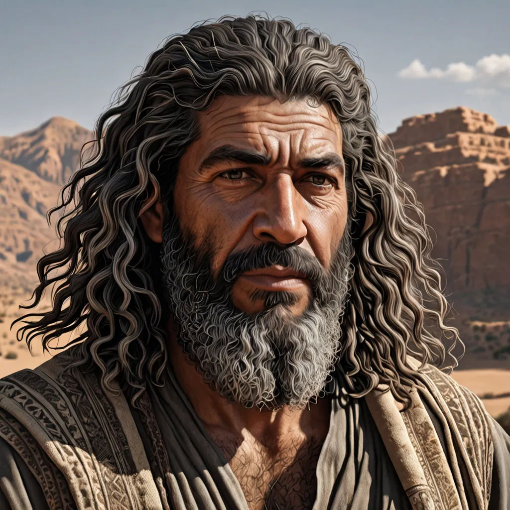 The Legend of Mansa Moussa