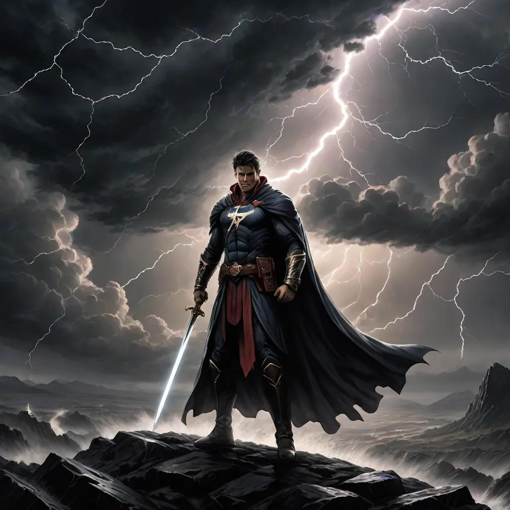 The Rise of the Unyielding