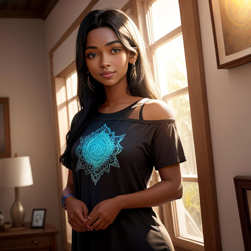 The Shirt of Enchantment