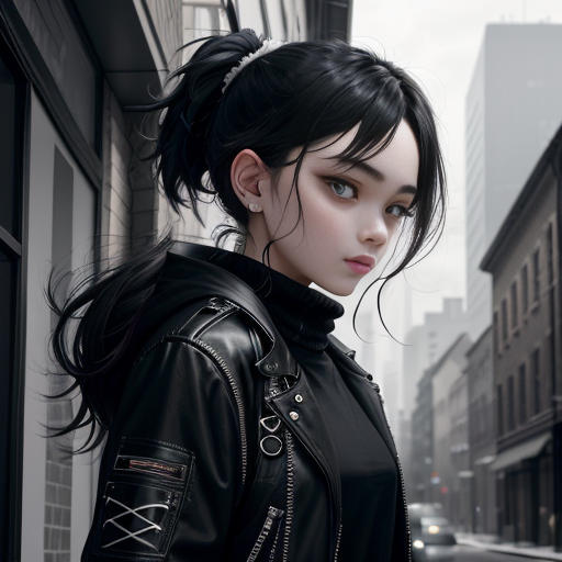 The Gothic Revolution