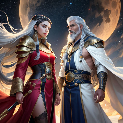 The Battle of the Zodiacs