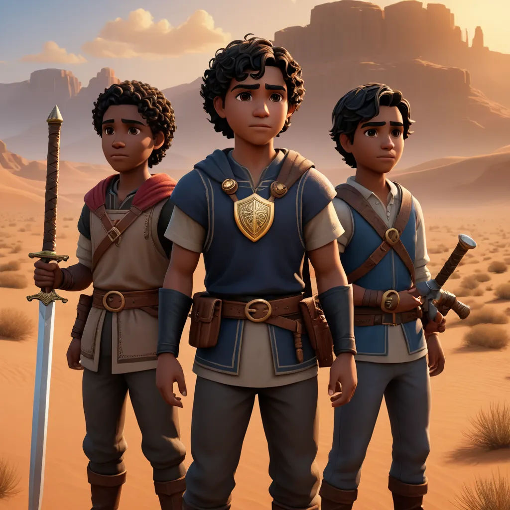 The Quest for the Stolen Key cover image