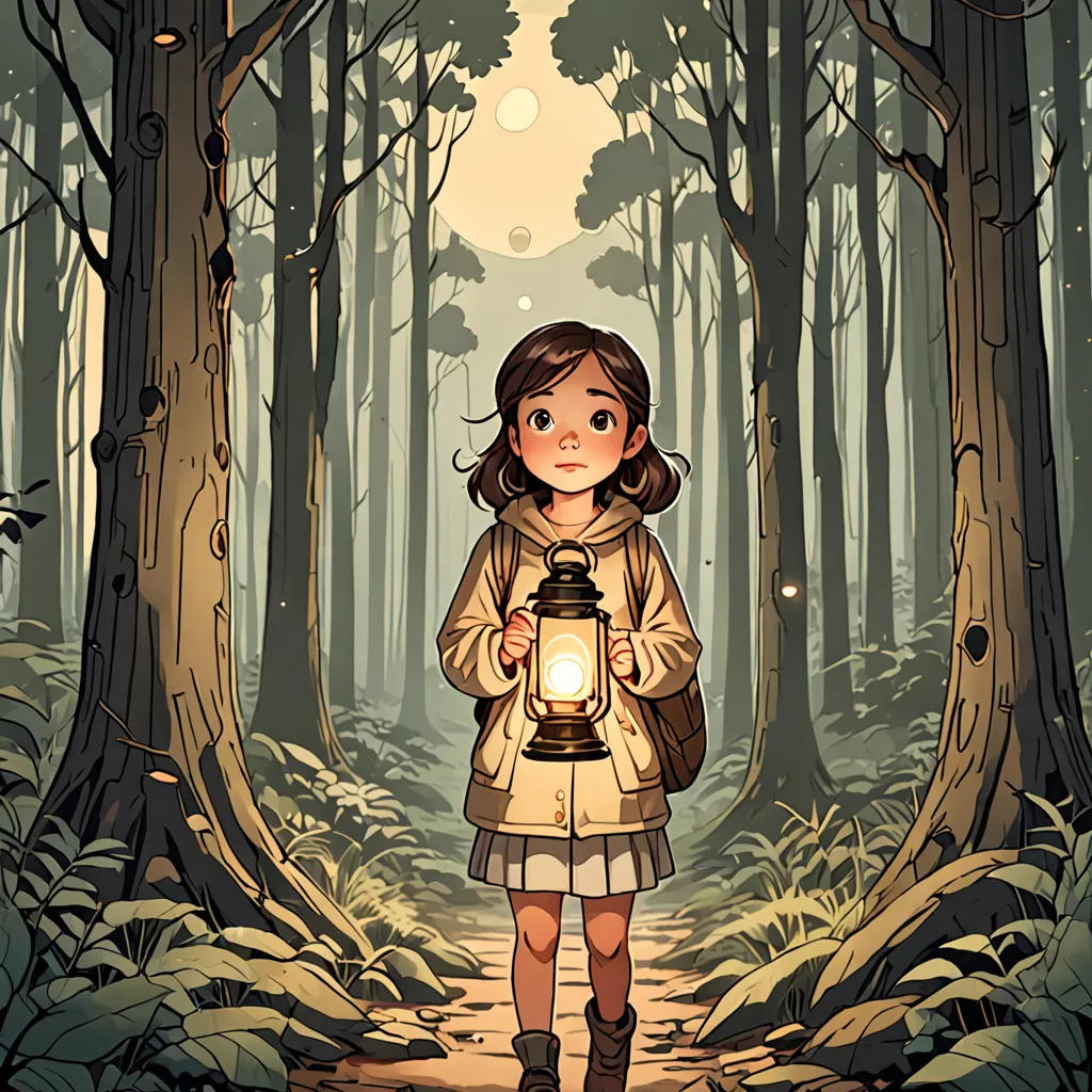 The Light Within