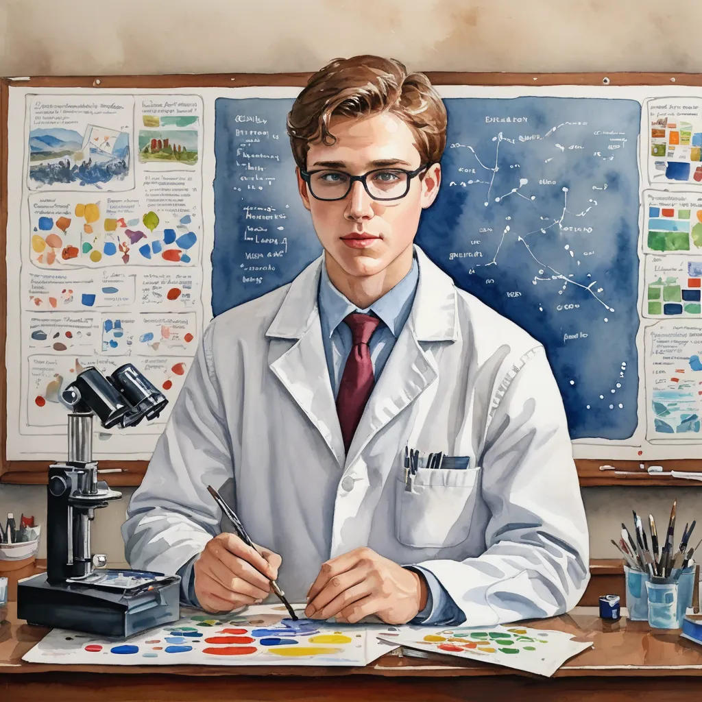 The Science of Dreams