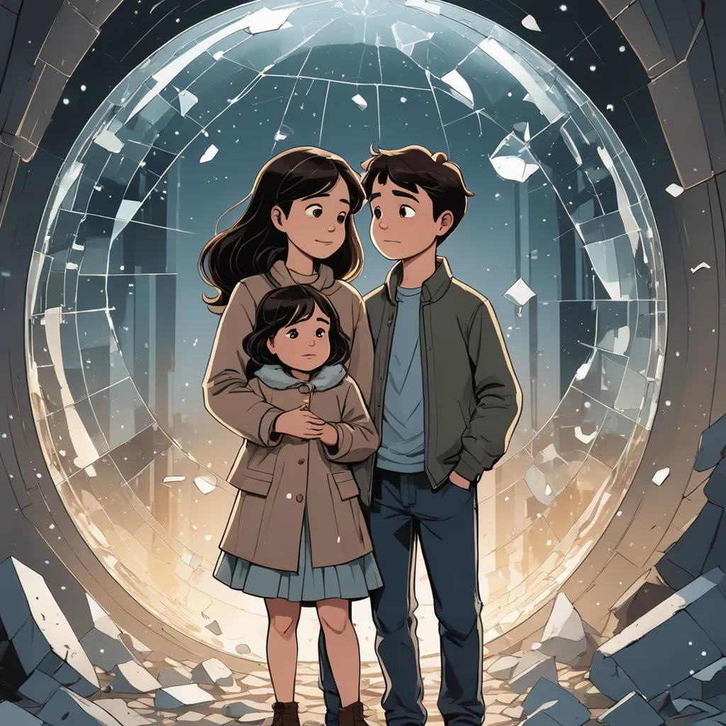 Chasing Dreams