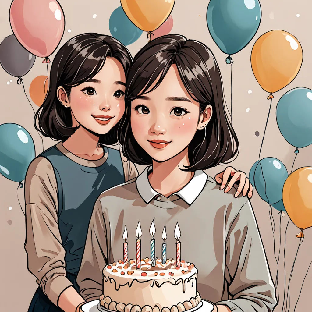 A Birthday Surprise | Story.com