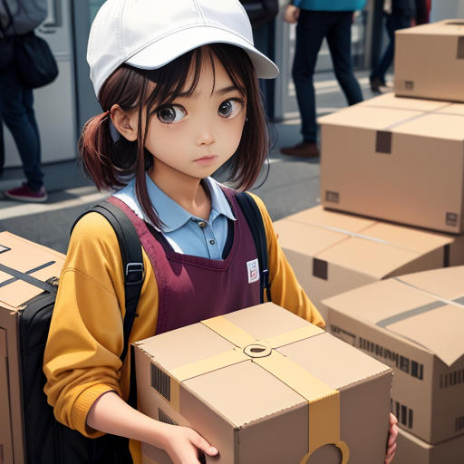 The Mysterious Parcel