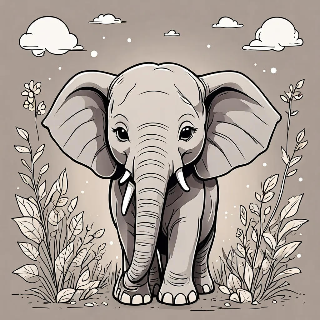 The Amazing Spider-Elephant