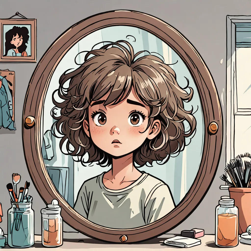 The Great Haircut Adventure