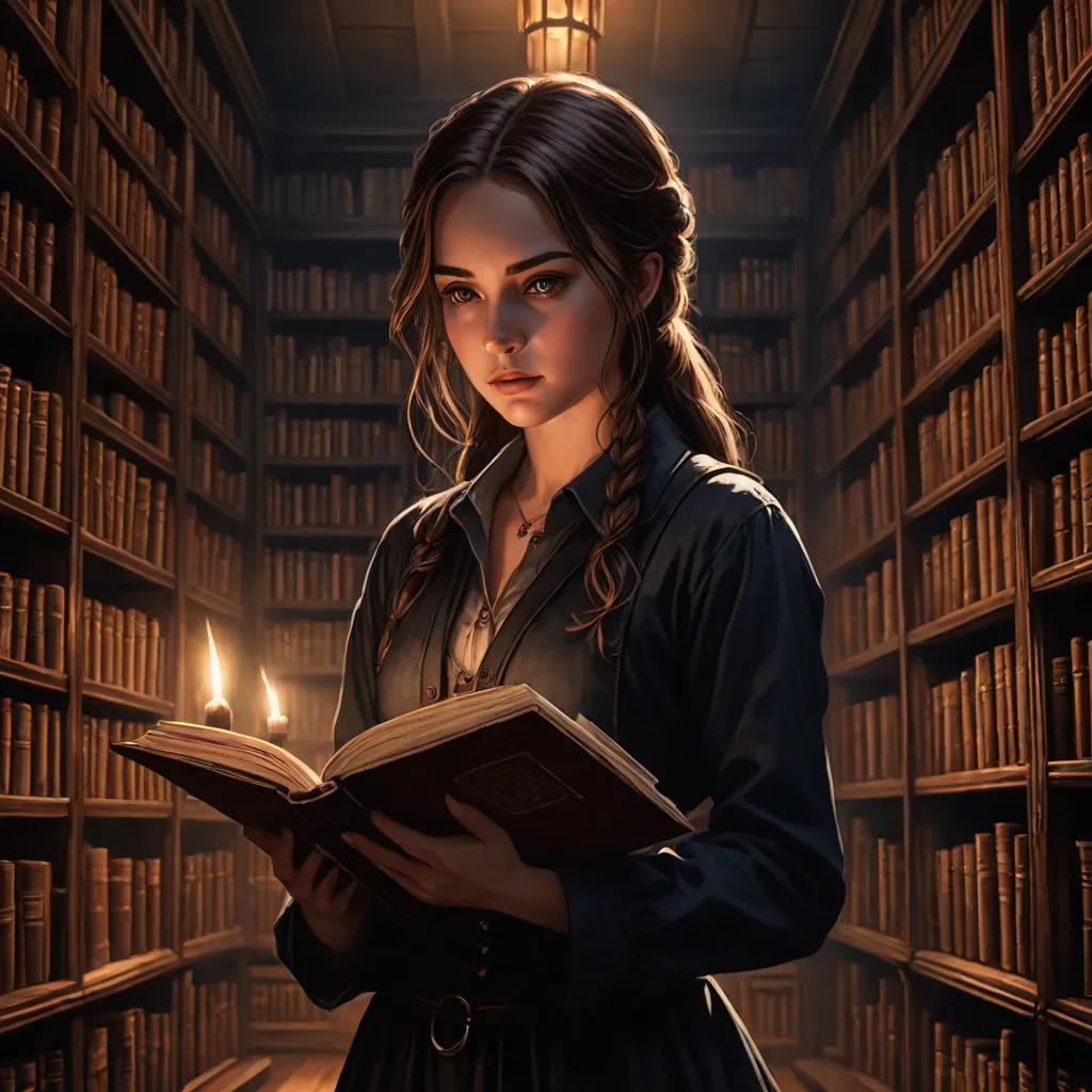 Whispers of Willow Creek