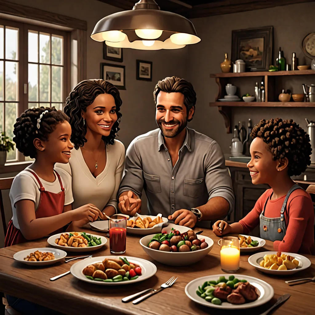 Family Bonds