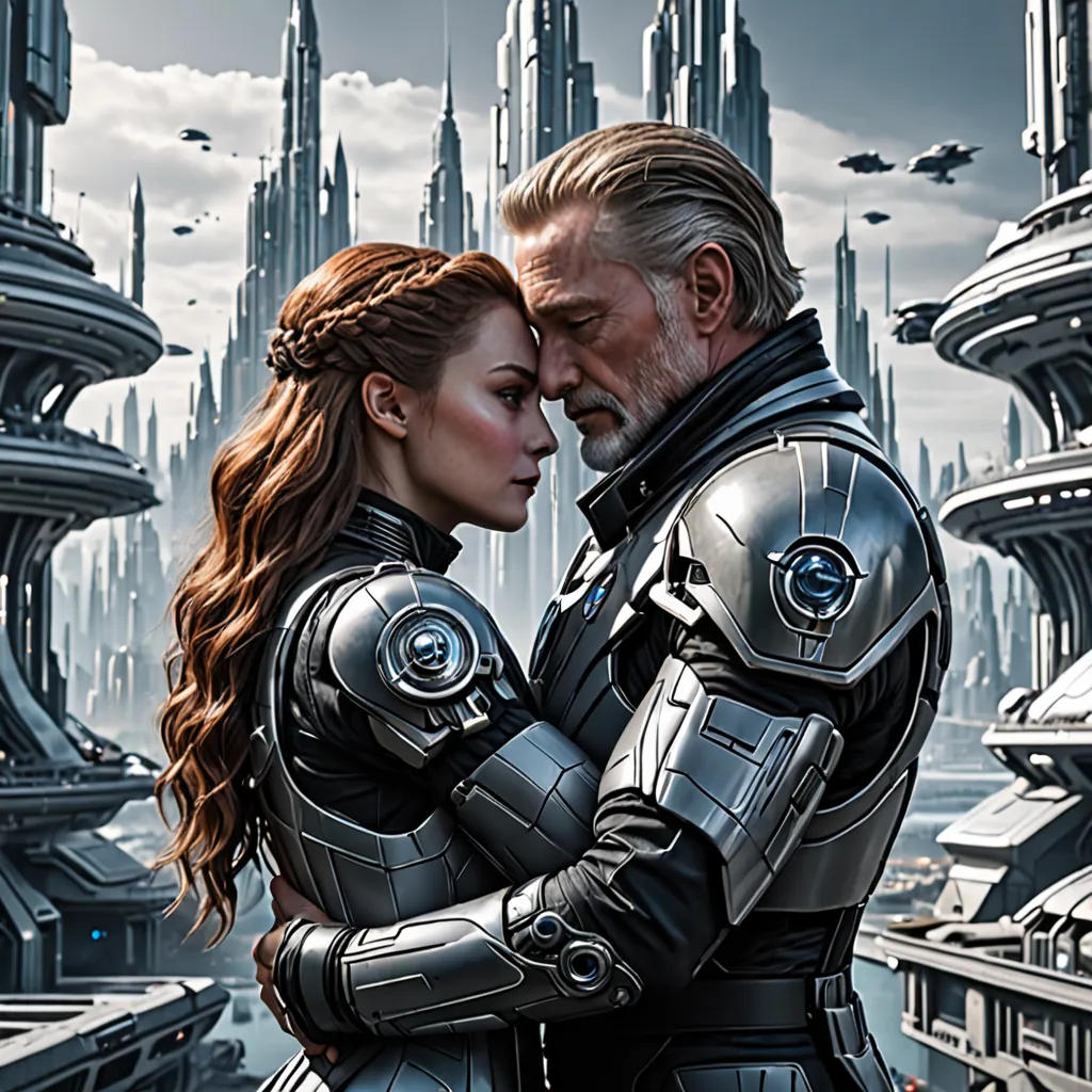 Love Among the Stars