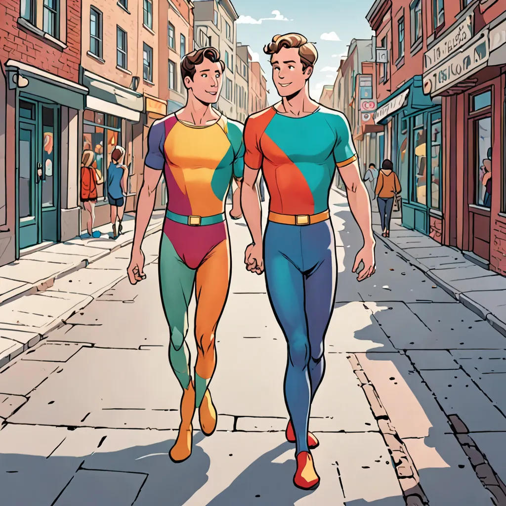 Leotard Revolution