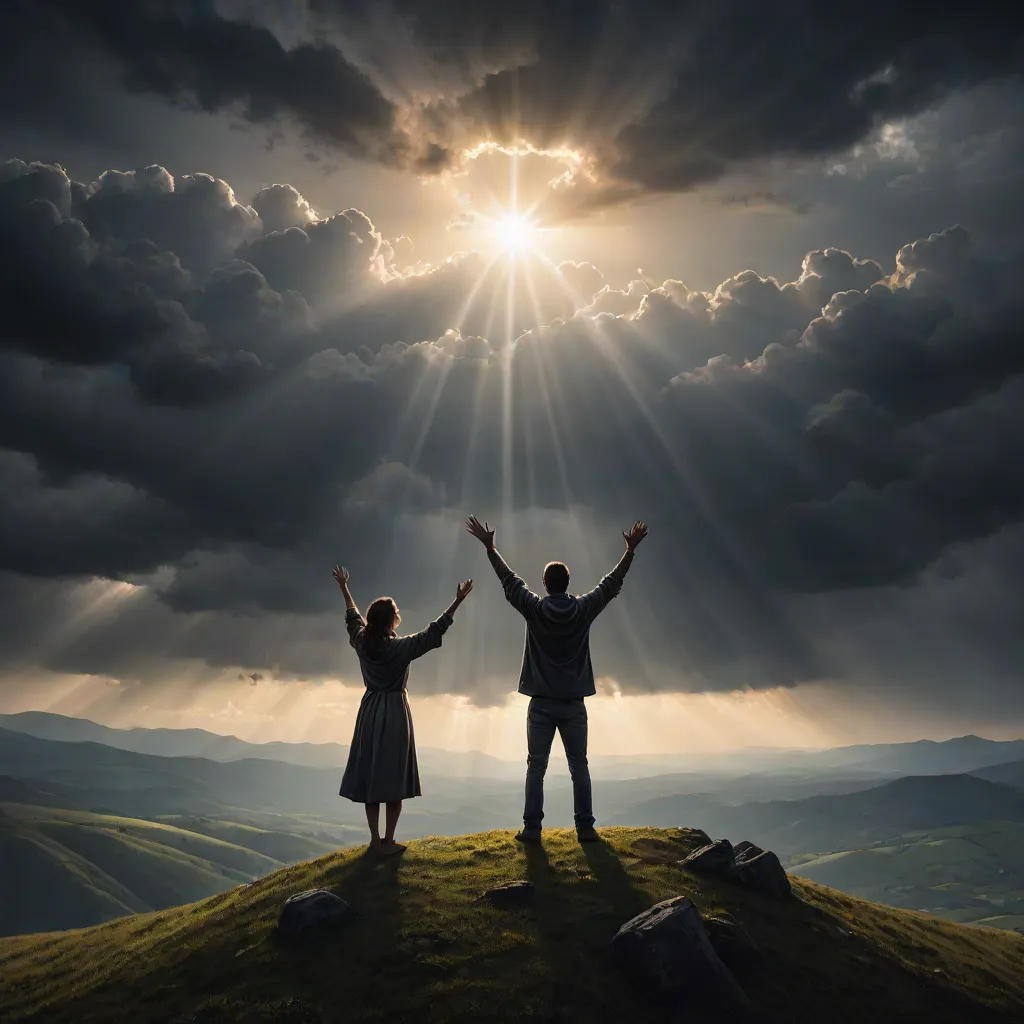 The Awakening Light