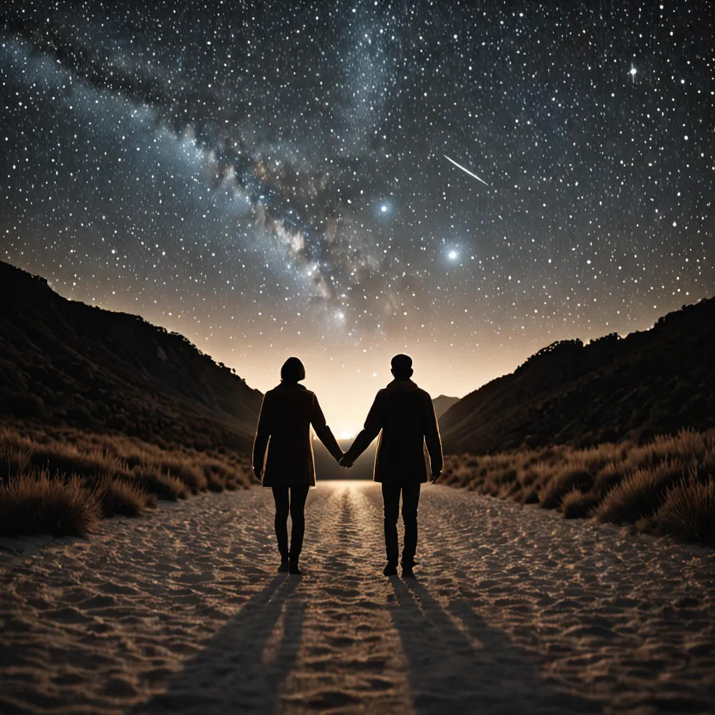 Love Across the Stars