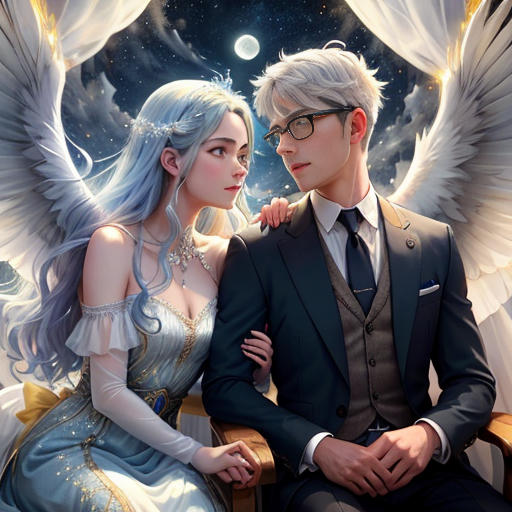 Wings of Mischief