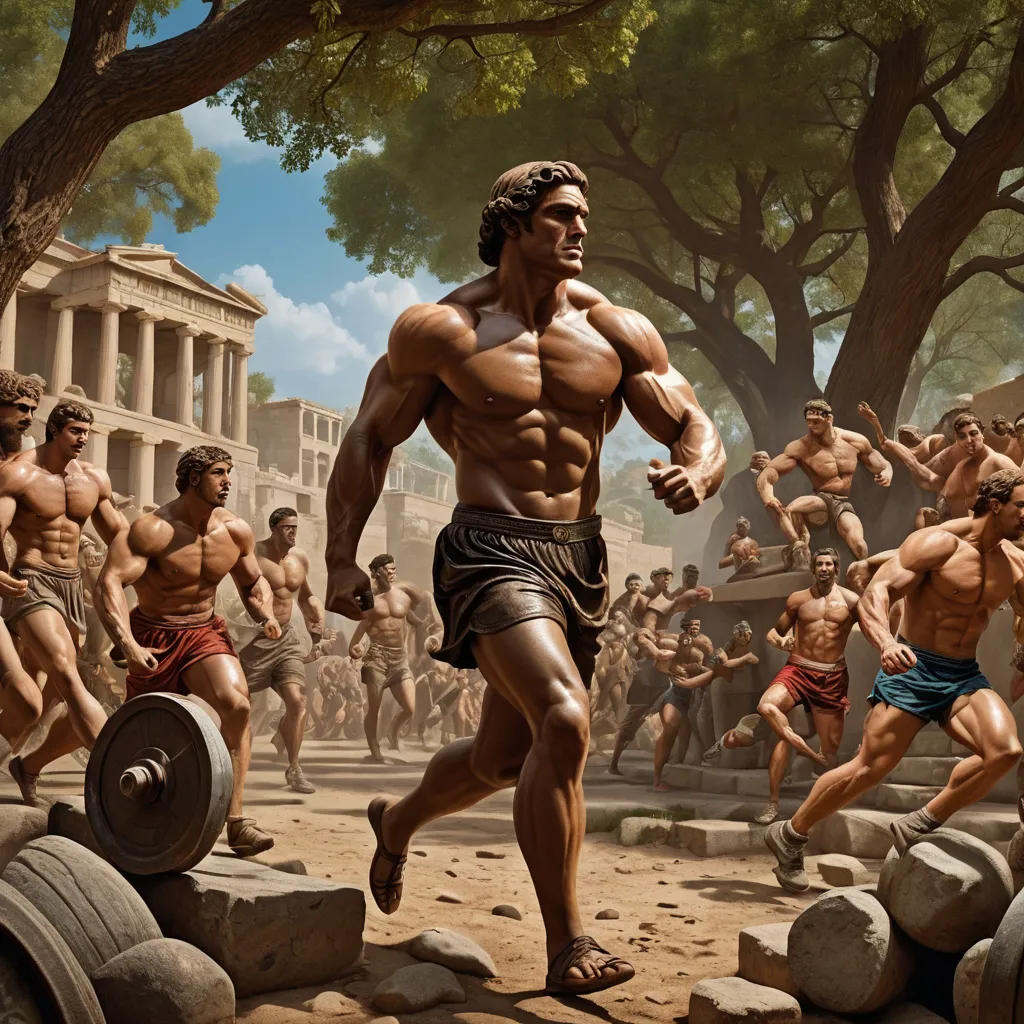 From Tradition to Trend: The Evolution of Fitness Lifestyles