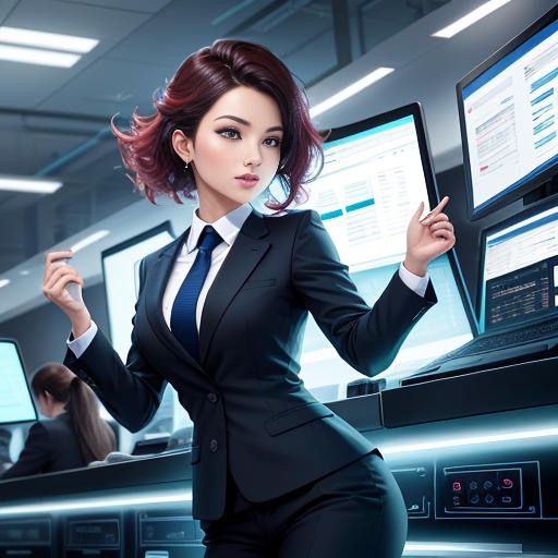 The TOTVS Specialist