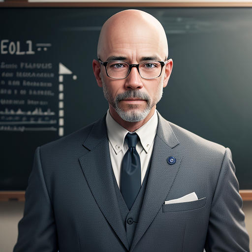The Disappearing Blackboard