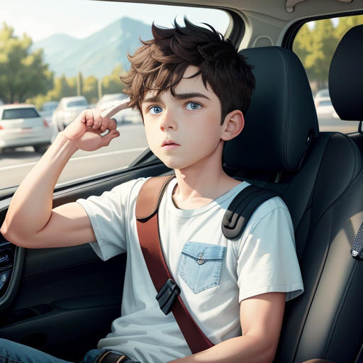 The Car Seat Conundrum