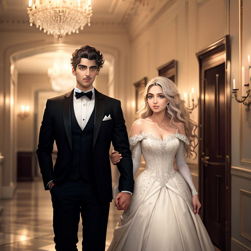 The Billionaire's Maid