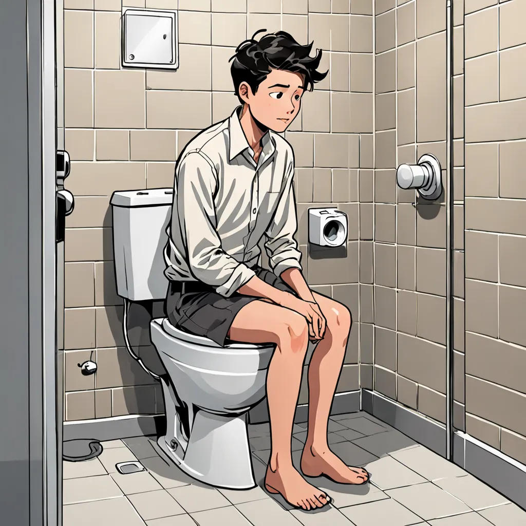 The Magical Shikibidi Toilet