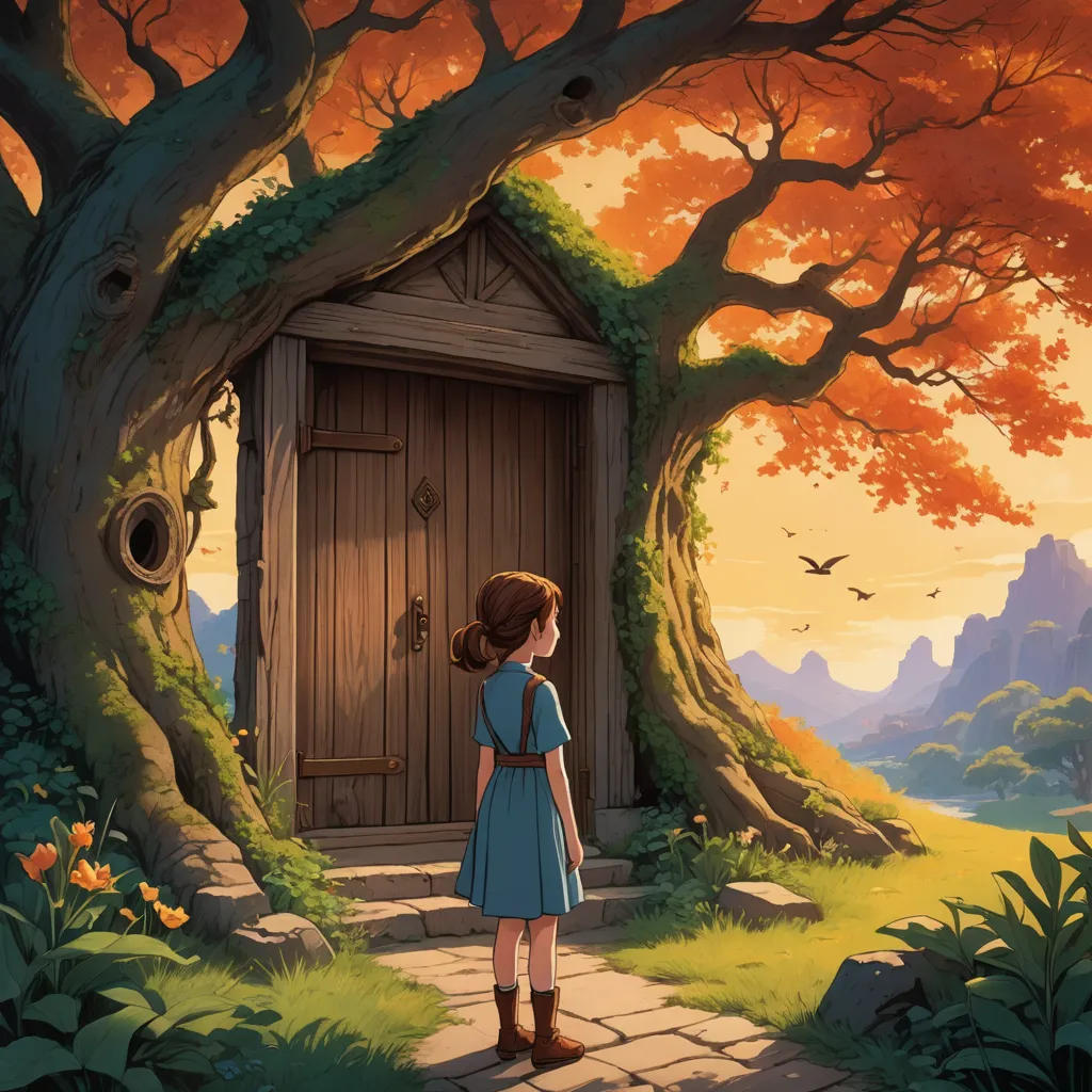 The Enchanted World of Birds