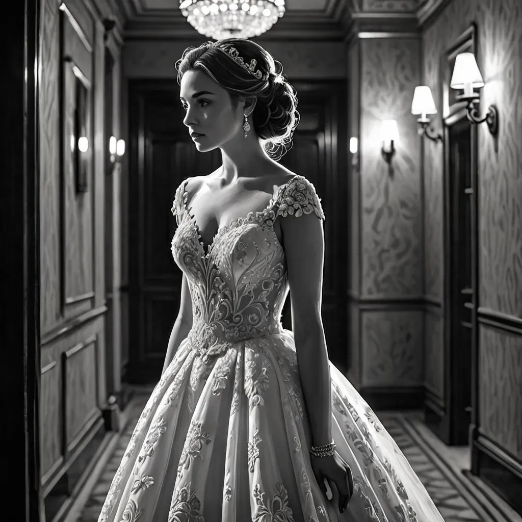 The Spice Bride