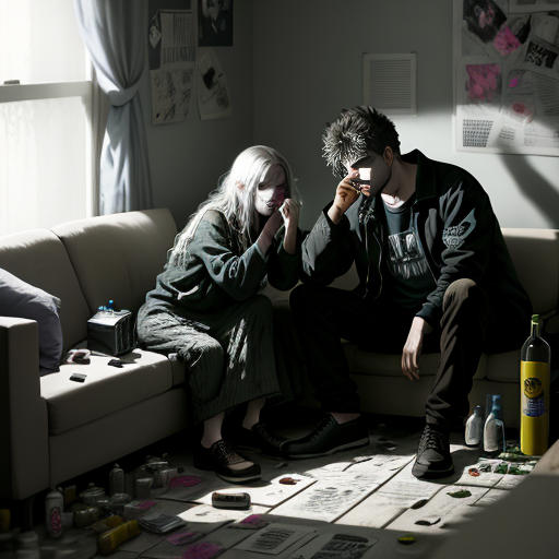 Toxic Love