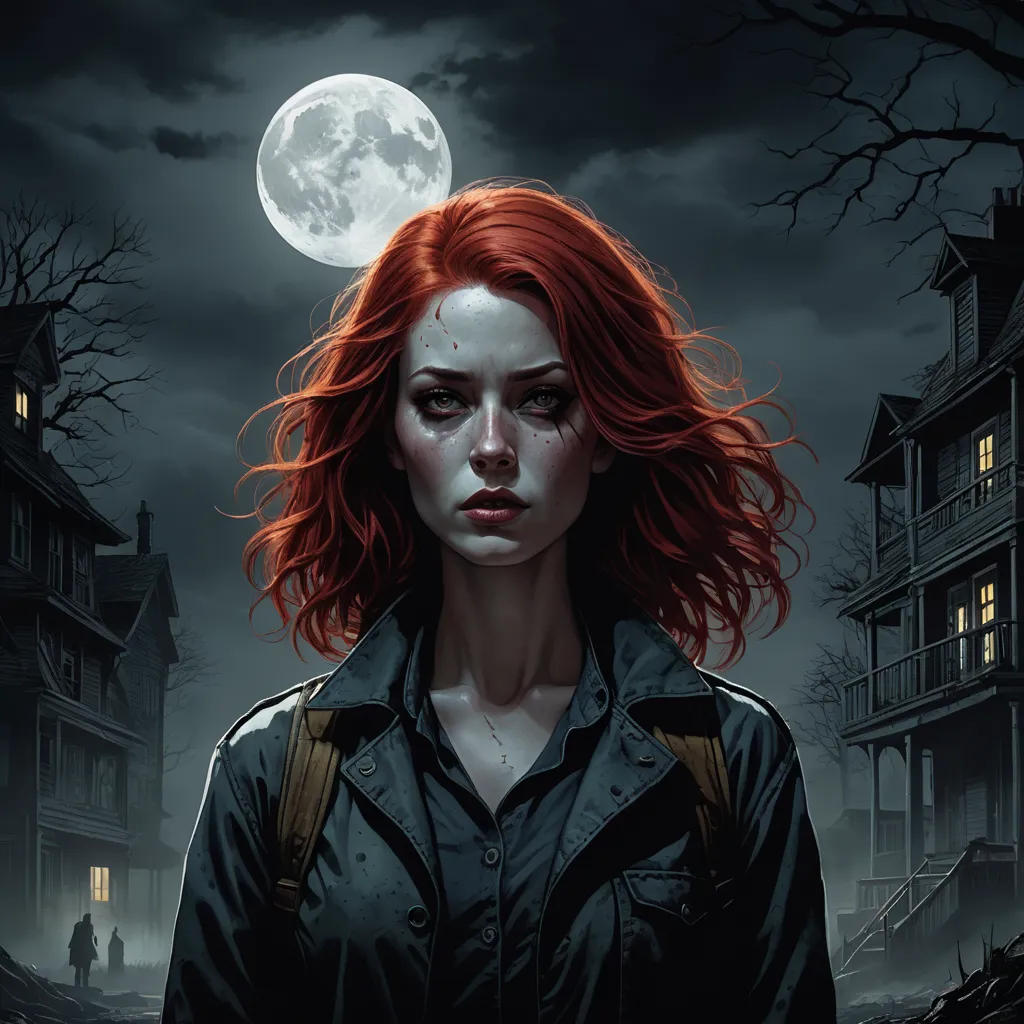 Chasing Midnight