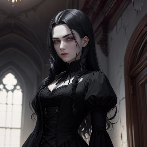 A Vampire's Longing