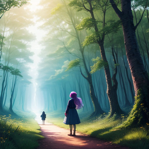 The Quest for the Vanished Unicorn
