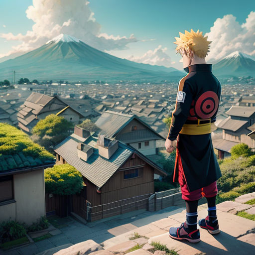 Boruto se convertirá en Hokage? (¿Y cuándo sucederá eso?)