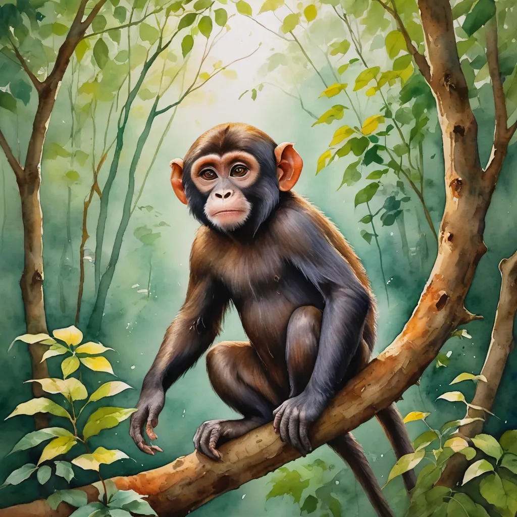 Hanu's Quest: The Journey for the Hanuman Chalisa