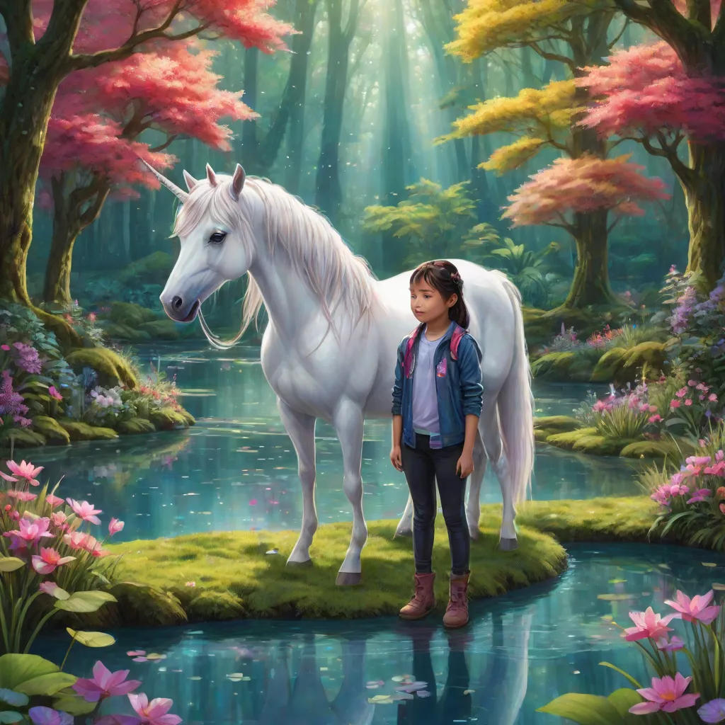 The Enchanted Spring