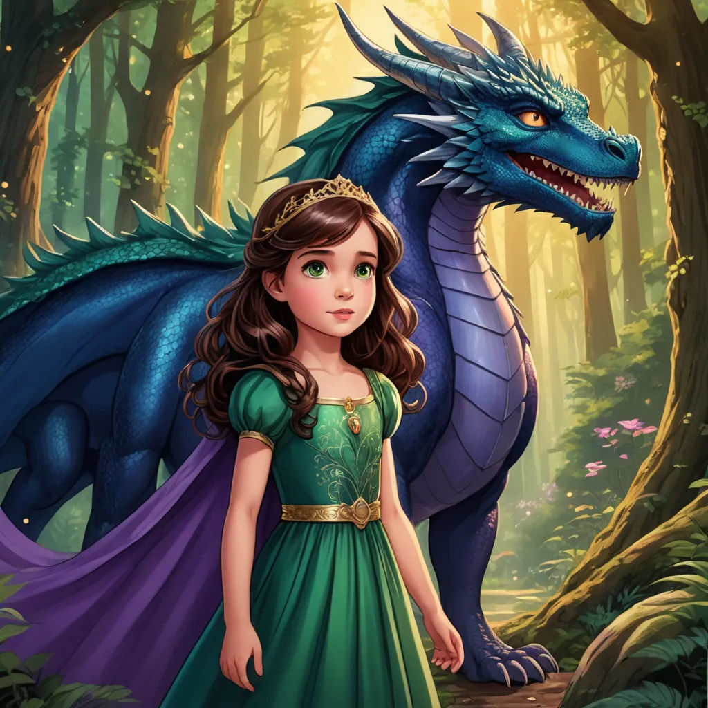 Las Aventuras de Diana cover image