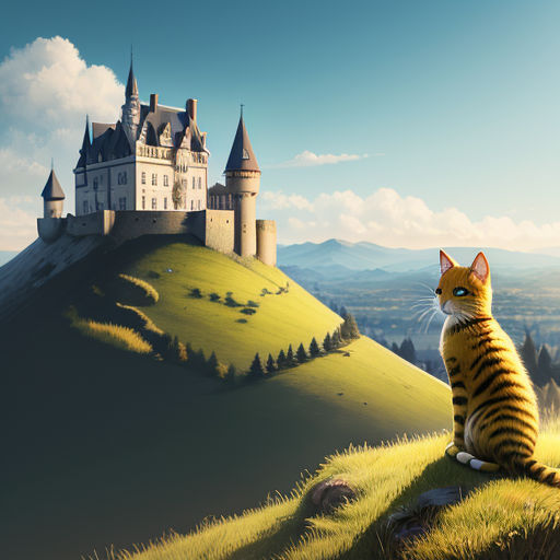 Kiki's Journey