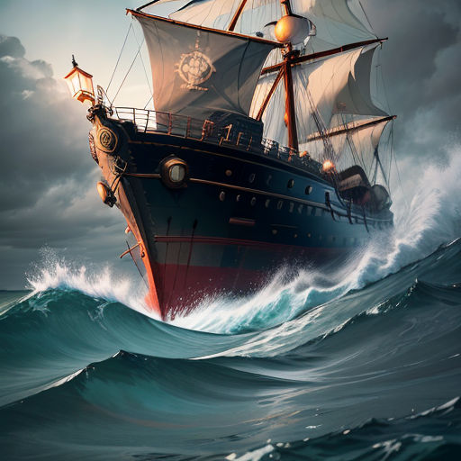 The Pirate's Curse