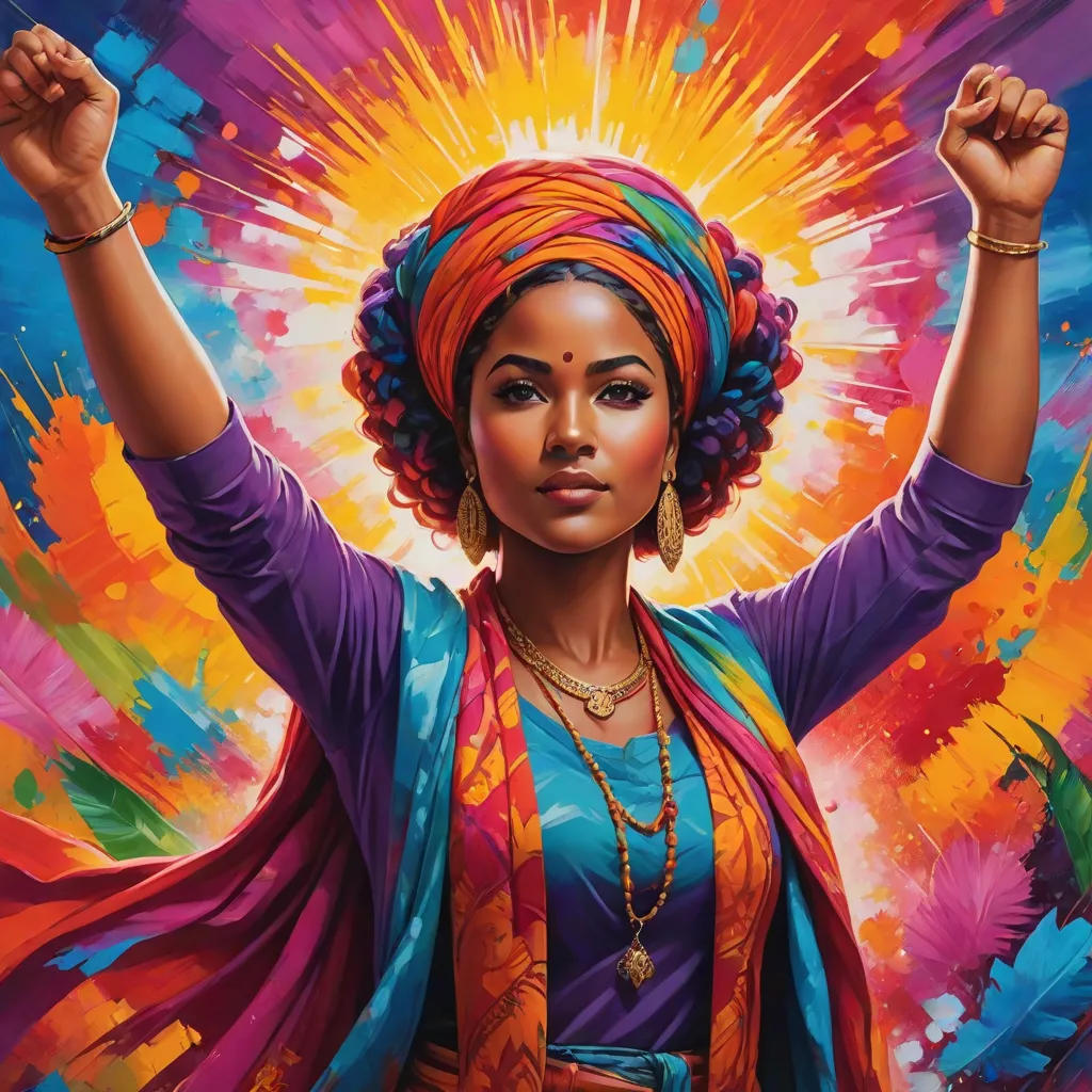 Unbreakable Spirit