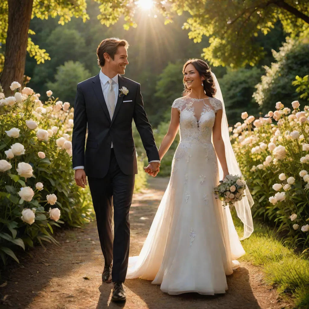 And Just Like That, He Married Someone Else