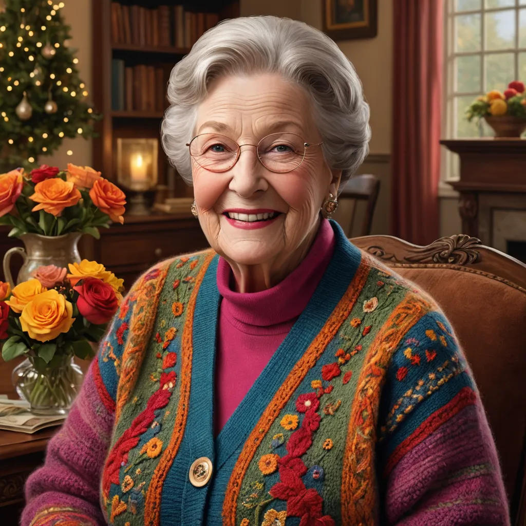 Grandma Bea's Legacy