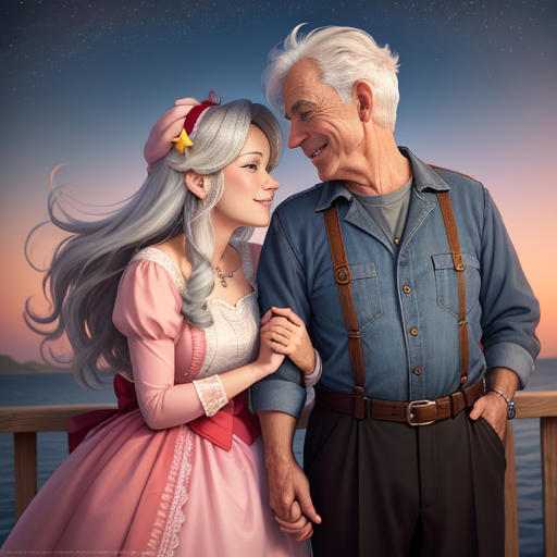 A Betrayal in the Twilight