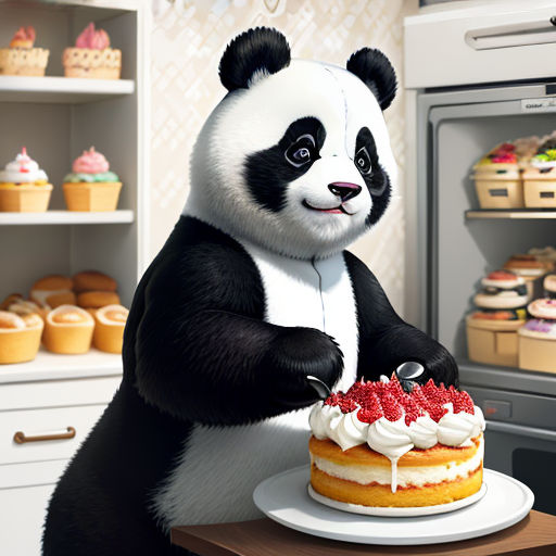 Amazing Gadget cake - Cake Panda