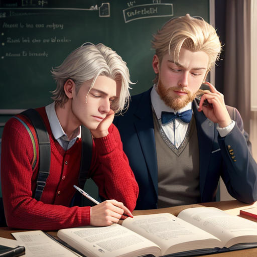 The Nordic University Adventures