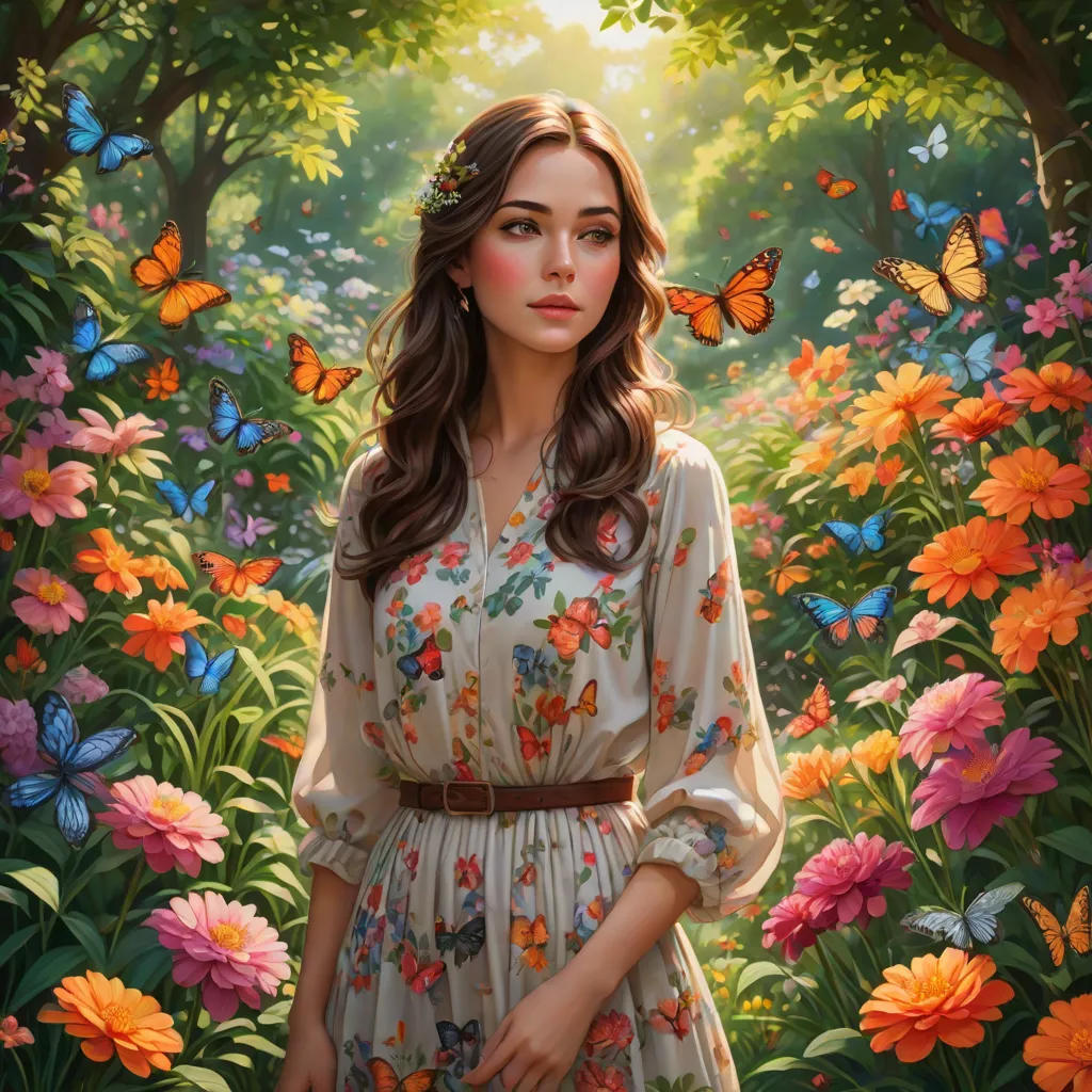 Amira's Dream